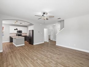 1208  Spanish Moss Drive , Savannah Texas 76227