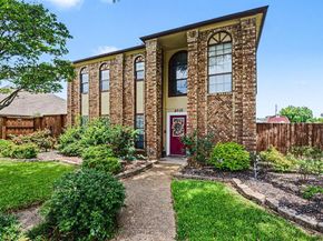 4202  Harvest Hill Road , Carrollton Texas 75010