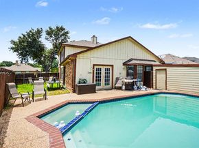 4202  Harvest Hill Road , Carrollton Texas 75010