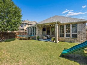 4671  Crossvine Drive , Prosper Texas 75078