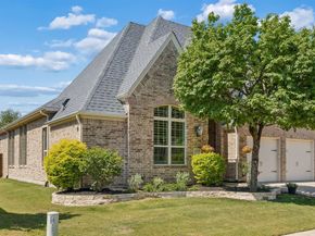 4671  Crossvine Drive , Prosper Texas 75078