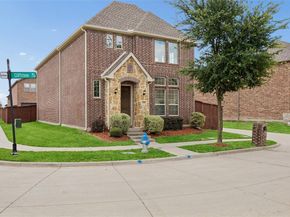 3709  Cliffstone Way , McKinney Texas 75070