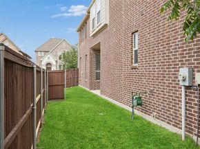 3709  Cliffstone Way , McKinney Texas 75070