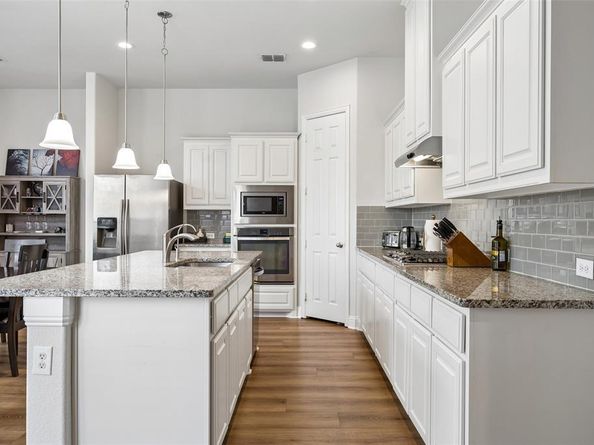 3709  Cliffstone Way , McKinney Texas 75070