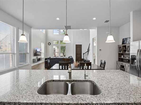3709  Cliffstone Way , McKinney Texas 75070