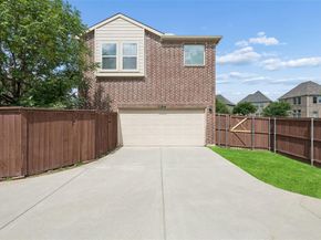 3709  Cliffstone Way , McKinney Texas 75070