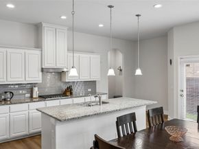 3709  Cliffstone Way , McKinney Texas 75070