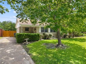 7103  Wake Forrest Drive , Dallas Texas 75214