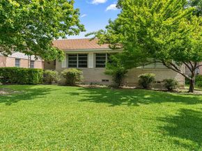 7103  Wake Forrest Drive , Dallas Texas 75214