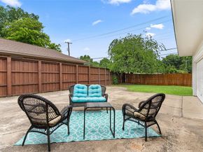 7103  Wake Forrest Drive , Dallas Texas 75214