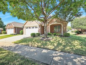 248  Burnswick Isles Way , Frisco Texas 75036