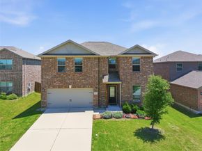 309  Golden Sands Lane , Princeton Texas 75407
