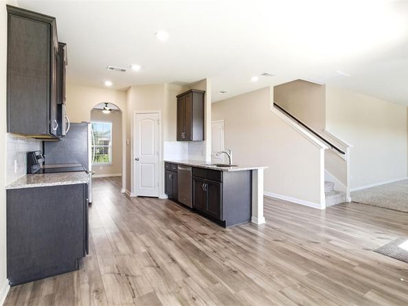 309  Golden Sands Lane , Princeton Texas 75407