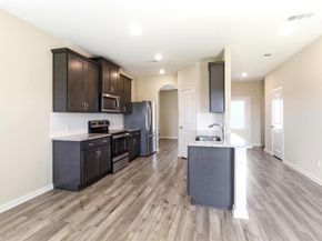 309  Golden Sands Lane , Princeton Texas 75407