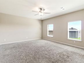 309  Golden Sands Lane , Princeton Texas 75407