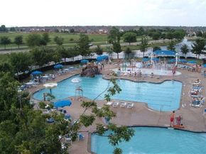 8210  Turnberry Street , Rowlett Texas 75089