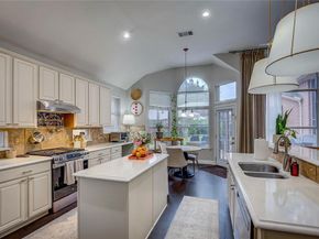 8210  Turnberry Street , Rowlett Texas 75089