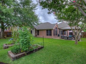 8210  Turnberry Street , Rowlett Texas 75089