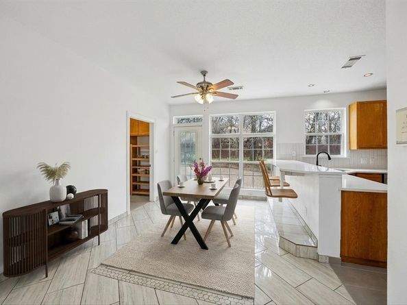611  Alexandrite Drive , Oak Point Texas 75068