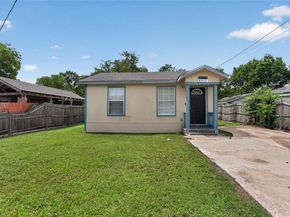 8914  Cardella Avenue , Dallas Texas 75217