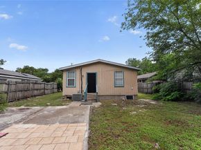 8914  Cardella Avenue , Dallas Texas 75217
