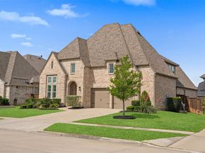 740  Mountain Laurel Drive , Prosper Texas 75078