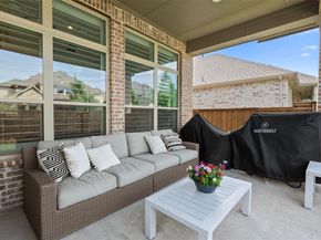 740  Mountain Laurel Drive , Prosper Texas 75078