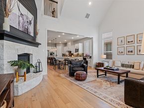 740  Mountain Laurel Drive , Prosper Texas 75078