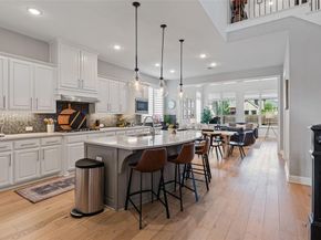 740  Mountain Laurel Drive , Prosper Texas 75078