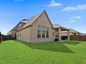 740  Mountain Laurel Drive , Prosper Texas 75078