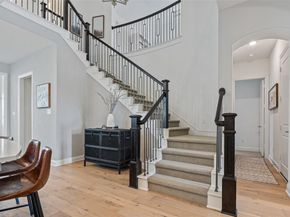 740  Mountain Laurel Drive , Prosper Texas 75078