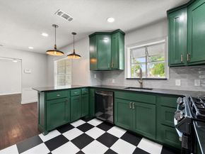 4521  Calmont Avenue , Fort Worth Texas 76107