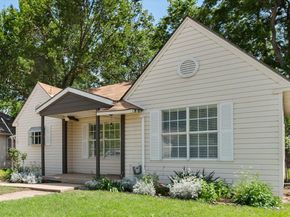 4521  Calmont Avenue , Fort Worth Texas 76107
