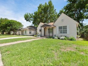 4521  Calmont Avenue , Fort Worth Texas 76107