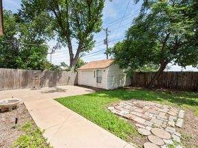 4521  Calmont Avenue , Fort Worth Texas 76107