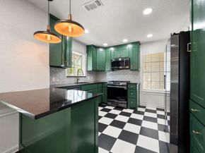 4521  Calmont Avenue , Fort Worth Texas 76107