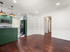 4521  Calmont Avenue , Fort Worth Texas 76107