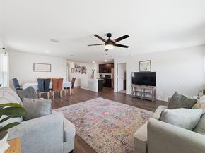344  Navidad Trail , Fort Worth Texas 76052