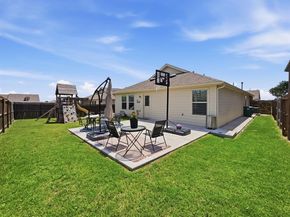 344  Navidad Trail , Fort Worth Texas 76052