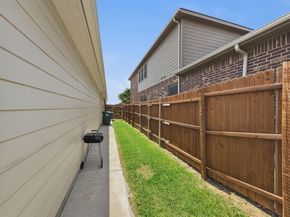 344  Navidad Trail , Fort Worth Texas 76052