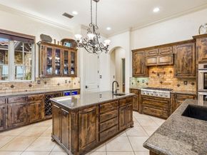 6212  Lakeside Drive , Fort Worth Texas 76179