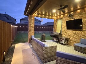 862  Mildren Lane , Fate Texas 75087