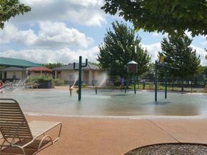 862  Mildren Lane , Fate Texas 75087