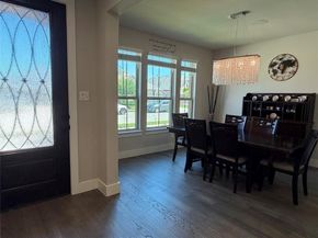 862  Mildren Lane , Fate Texas 75087