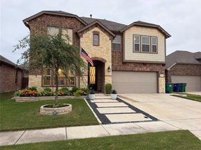 862  Mildren Lane , Fate Texas 75087