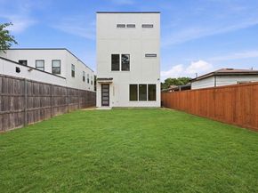 4009  Finis Lane , Dallas Texas 75212
