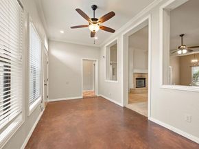 2861  Harvard Court , Fort Worth Texas 76118