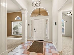 2861  Harvard Court , Fort Worth Texas 76118