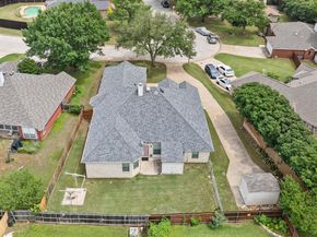 2861  Harvard Court , Fort Worth Texas 76118