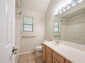 2861  Harvard Court , Fort Worth Texas 76118